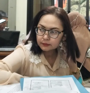 Siti Rahmawati